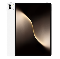 Nouvelle tablette tactile Honor Magic Pad 3 2025, écran capacitif 13,3 pouces 3,2K, Snapdragon 8 Gen 3, Android 15, Qualcomm Business, 16 Go, 66W