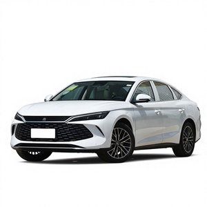2025 BYD Qin L DM-i 80km 120Km Nouvelle énergie Véhicule électrique Plug-In Hybrid Car Sedan Adult Car - Product Image 1