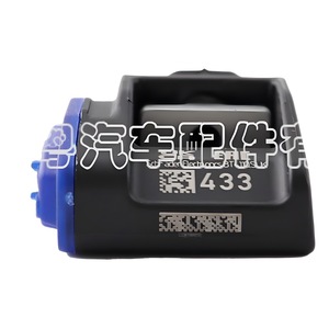 Schaeffer Electronics <b>Tpms</b> Sensor 433MHz External For Mercedes-Benz A0009058706 - Product Image 1