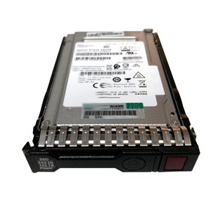 P40499-B21 NOVO P41524-001 1.92TB SATA 6G 2.5 "SSD para o servidor Gen10 Plus V2 GEN11 Gen 12 - Product Image 2