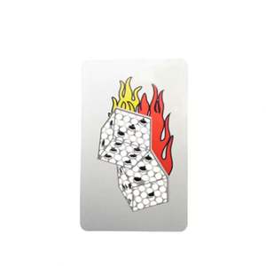 Broyeur à herbes manuel portable en métal, carte en acier inoxydable, moulin à fumée, carte broyeur à herbes - Product Image 4