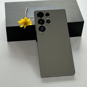 Smartphone 5G S25 Ultra Haute Performance, Meilleur Prix, Android Deca Core, Écran 7,3 Pouces, Téléphones Portables 5G Mondiaux Débloqués, Pas Cher - Product Image 2