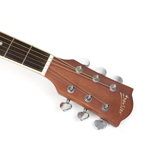 <span class=keywords><strong>Chitarra</strong></span> Acustica 41 Pollici Design Spagnolo - Product Image 3