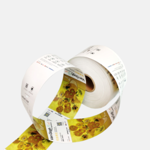 OLANTAI-Tickets térmicos de 65x140mm, diseño personalizado o tamaño, rollo de Tickets térmicos - Product Image 6