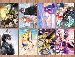 Hayao <span class=keywords><strong>miyazaki</strong></span> Totoro affiche mignon dessin animé peintures murales chambre peinture décorative HD défilement tissu dessin animé imprime - Product Image 3