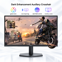 Moniteur de jeu de bureau 23,8 pouces FHD 240Hz HDR, neuf, pour AOC-24G11ZE, 0,3 ms GTG, IPS, 99 % sRGB, 300 cd/m², AMD FreeSync, LCD, garantie 1 an