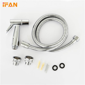 Портативный распылитель для биде - Product Image 5