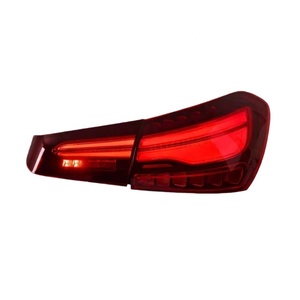 Faro Delantero LED Mini para Motocicleta y Automóvil, Doble Haz de Luz Alta y Baja, Integrado, para Exportación - Product Image 6