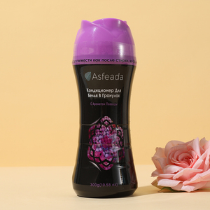 Potenciadores de Aroma para Ropa de 300g con 5 Fragancias Duraderas, Coloridos, Hipoalergénicos, Ecológicos, Suministro de Fábrica, OEM y ODM Disponibles - Product Image 2