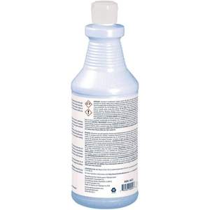 Limpiador de Drenajes Alcalino de Grado Industrial Boardwalk de 32 oz para Tuberías de Cocina y Limpieza de Tuberías, 12 Unidades por Caja - Product Image 2