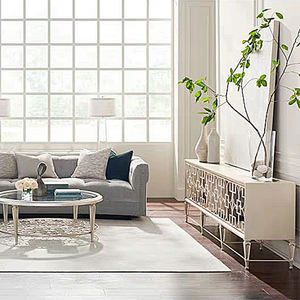 <span class=keywords><strong>Meuble</strong></span> <span class=keywords><strong>TV</strong></span> moderne de luxe léger de style nordique, support <span class=keywords><strong>TV</strong></span> en bois, miroir, salon, chambre à coucher, rangement, buffet en MDF, armoire flottante - Product Image 3