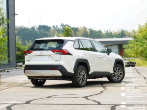 <span class=keywords><strong>Toyota</strong></span> <span class=keywords><strong>RAV4</strong></span> Usado, Superventas, Volante a la Izquierda, 4x4, Motor 2.0L, Transmisión Automática - Product Image 6