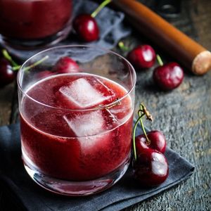 Artificial Fruit Flavoring Food Grade <strong>Cherry</strong> <strong>Flavor</strong> for Lip Balm Lipsticks - Product Image 5