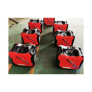 Générateur <span class=keywords><strong>Inverter</strong></span> 3kw 4kw, Générateur Portable à Essence 3kva 4kva 3.5kw 5kw 6kw, Générateur Silencieux - Product Image 1