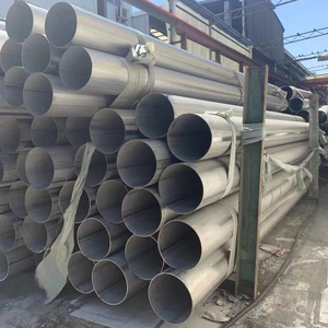 Trung QUốc Ống dẫn ống <span class=keywords><strong>ASTM</strong></span> A312 tp304l <span class=keywords><strong>ASTM</strong></span> a554 21.3 mét hàn ống <span class=keywords><strong>SS</strong></span> Ống <span class=keywords><strong>304</strong></span> ống thép không gỉ - Product Image 3