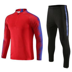 Conjuntos de Camisetas de Fútbol para <span class=keywords><strong>Niños</strong></span> y Adultos 2020, Conjuntos Deportivos de Fútbol, Chaquetas para Correr para Hombre y Niño, Trajes de Entrenamiento Deportivo, Uniformes - Product Image 5