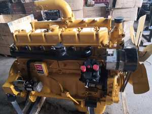 יטו דונגפנונג LR6A3-G74X-U2 מנוע דיזל עבור מלגזות cpd70 - Product Image 5