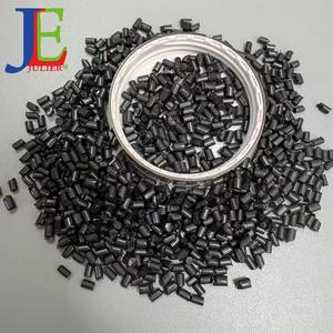 PA6 GF35 гранулы pa6 + 2% MOS2 соединение <span class=keywords><strong>pa66</strong></span> 15% MOS2 заполнено PA6 - Product Image 1