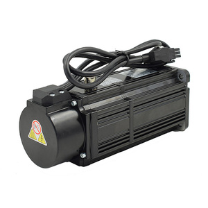 Powerful 50Hz High Torque AC <b>Motor</b> Drive <b>Controller</b> 24V Breaker with Waterproof Protect Feature 400W <b>Motors</b> - Product Image 1