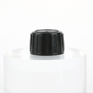 Wholesale 500ml Hydrosol, Shampoo, and Body Wash Bottles Refill <b>Containers</b> 1000ml Amber PET Plastic Bottles - Product Image 6