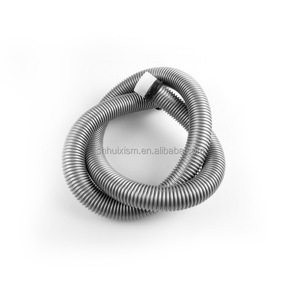 Manguera <span class=keywords><strong>Flexible</strong></span> <span class=keywords><strong>Universal</strong></span> para <span class=keywords><strong>Aspiradora</strong></span> con Diámetro Interior de 32 mm, <span class=keywords><strong>Tubo</strong></span> Roscado con Anillo de Retención, Repuestos para <span class=keywords><strong>Aspiradora</strong></span> - Product Image 5
