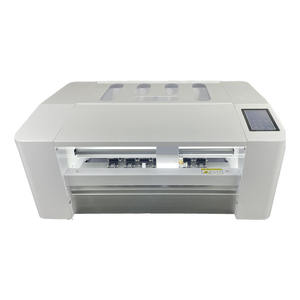 SWD-350 Automatische Digitale Matrijzen Snijmachine Servomotor Matrijzen Snijmachine - Product Image 2