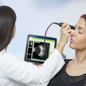 Sistem <span class=keywords><strong>Ultrasound</strong></span> pemindai A/B gabungan untuk Rumah Sakit Mata - Product Image 5