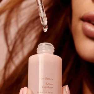 Sérum capillaire 30 ml, amplificateur de brillance, tous types de cheveux - Product Image 4