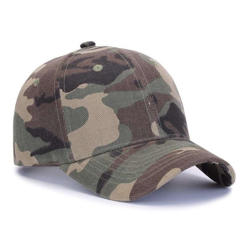 camuflaje