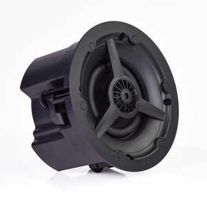 Altavoz Inalámbrico Empotrable en Pared, Sistema de Audio Multizona para Toda la Casa, Sincronización de Audio, Conexión LAN y USB, Fácil Instalación Inteligente - Product Image 1