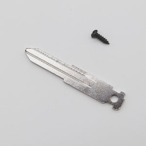 3 boutons <span class=keywords><strong>clé</strong></span> de voiture intelligente pour Citroen C1 C4 pour <span class=keywords><strong>Peugeot</strong></span> 106 107 207 307 407 <span class=keywords><strong>206</strong></span> 306 406 <span class=keywords><strong>clé</strong></span> À Distance de voiture Housse - Product Image 4