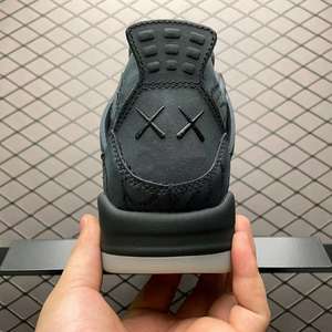 Nouvelles chaussures de <span class=keywords><strong>basket</strong></span>-ball inspirées des designers, baskets rétro à tige haute, lacets, respirantes, confortables, antidérapantes, amortissantes - Product Image 3