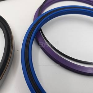 <span class=keywords><strong>Kit</strong></span> di Tenuta per Cilindro Idraulico 60149564K per Escavatore <span class=keywords><strong>SANY</strong></span> - Product Image 4