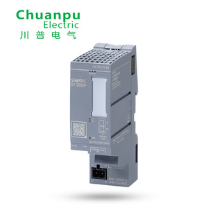 Große Rabatt intensität Si Emens 6ES7155-6AR01-0AN0 SPS SIMATIC ET 200SP PROFINET-Schnitts telle modul IM 155-6 PN <span class=keywords><strong>Basic</strong></span> - Product Image 1