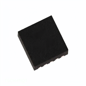 BOM IC In Stock TSC1641IQT Components Electronic 10 DFN Exposed Pad Data Acquisition - Product Image 1