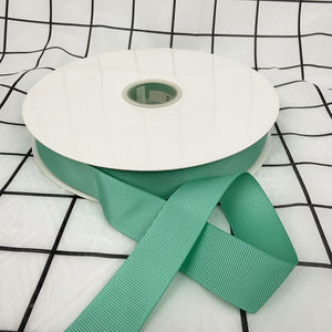 <span class=keywords><strong>Cinta</strong></span> de poliéster grosgrain ecológica y duradera para embalaje de regalos, ideal para Navidad, cumpleaños, bodas, Pascua, San Valentín y fiestas. - Product Image 2