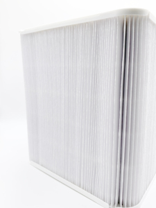 Bộ lọc lọc không khí <span class=keywords><strong>HEPA</strong></span> thay thế cho Blueair 211 + Công nghệ Nano bẫy chất gây dị ứng khói mùi cho gia đình - Product Image 4