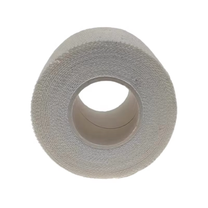 KNOWSPORTS Cinta Adhesiva Elástica <span class=keywords><strong>de</strong></span> Algodón KINEZIO <span class=keywords><strong>para</strong></span> Esguinces <span class=keywords><strong>de</strong></span> Tobillo, Rodilla y <span class=keywords><strong>Muñeca</strong></span>, y <span class=keywords><strong>para</strong></span> Mascotas - Uso Unisex - Product Image 1