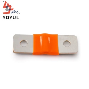 PVC ngâm cách điện pin thanh cái đồng linh hoạt thanh cái - Product Image 5
