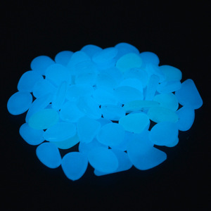 Piedra Luminosa Pulida, Piedra de Río Súper Brillante, Ecológica y Duradera, para Paisajismo y Pavimentación en Exteriores - Product Image 6