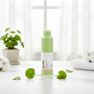 Apieu Pure Tea Tree Toner 210ml Produit de soin naturel - Product Image 3