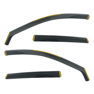 Factory Directly Sell High End In-channel Injection Deflector <b>Window</b> Visor for Mazda CX-60 2024 - Product Image 1