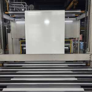 Lona Impermeável de PVC Personalizada para Criação de Peixes, Tecido Resistente à Água e ao Desgaste - Product Image 4