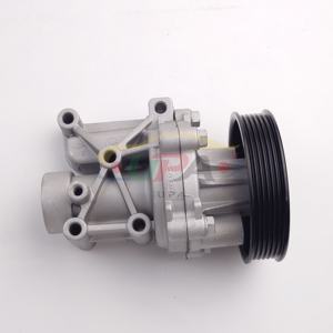 Sistema de refrigeración de alta calidad PUMP ASSY-COOLANT 25100-2G510 251002G510 para Hyundai Accent 25100 2G510 - Product Image 3
