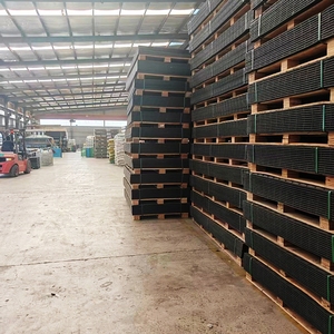 Lastra in PE di Alta Qualità 4x8 Piedi, Serie 500, <span class=keywords><strong>Fogli</strong></span> HDPE Spessi 3mm, Plastica Rigida UPE e PP per Pubblicità - Product Image 2