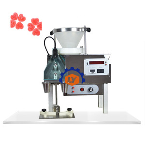 Máy tính để bàn phần cứng điện tử mảnh đếm Máy YL-2A mô hình nhỏ Máy đếm cho phòng thí nghiệm - Product Image 6