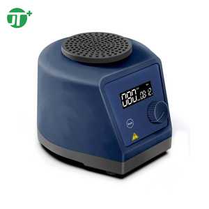 MX-S + Thiết bị phòng thí nghiệm điều chỉnh tốc độ 100-3000rpm Mini microplate điện liên tục Shaker Máy LắC xoáy Mixer - Product Image 1