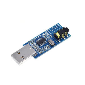 Módulo de Actualización FT232R Ft232RL, Convertidor USB a TTL, USB a Puerto Serie, Componentes Electrónicos para Descarga de Impresoras - Product Image 5