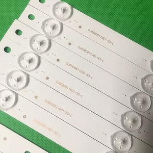 HX-NO.59 Mejor Precio GJ-2K15-XM-D2P5C1-490-D611-C1-R Retroiluminación LED Original de Aluminio para Reparación de Televisores - Product Image 3