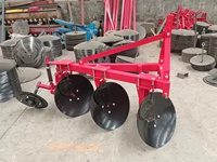 Cultivadores rueda tractor implementos y accesorios arado máquina caminar tractor
